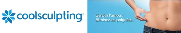 cryolipolyse ou coolsculpting