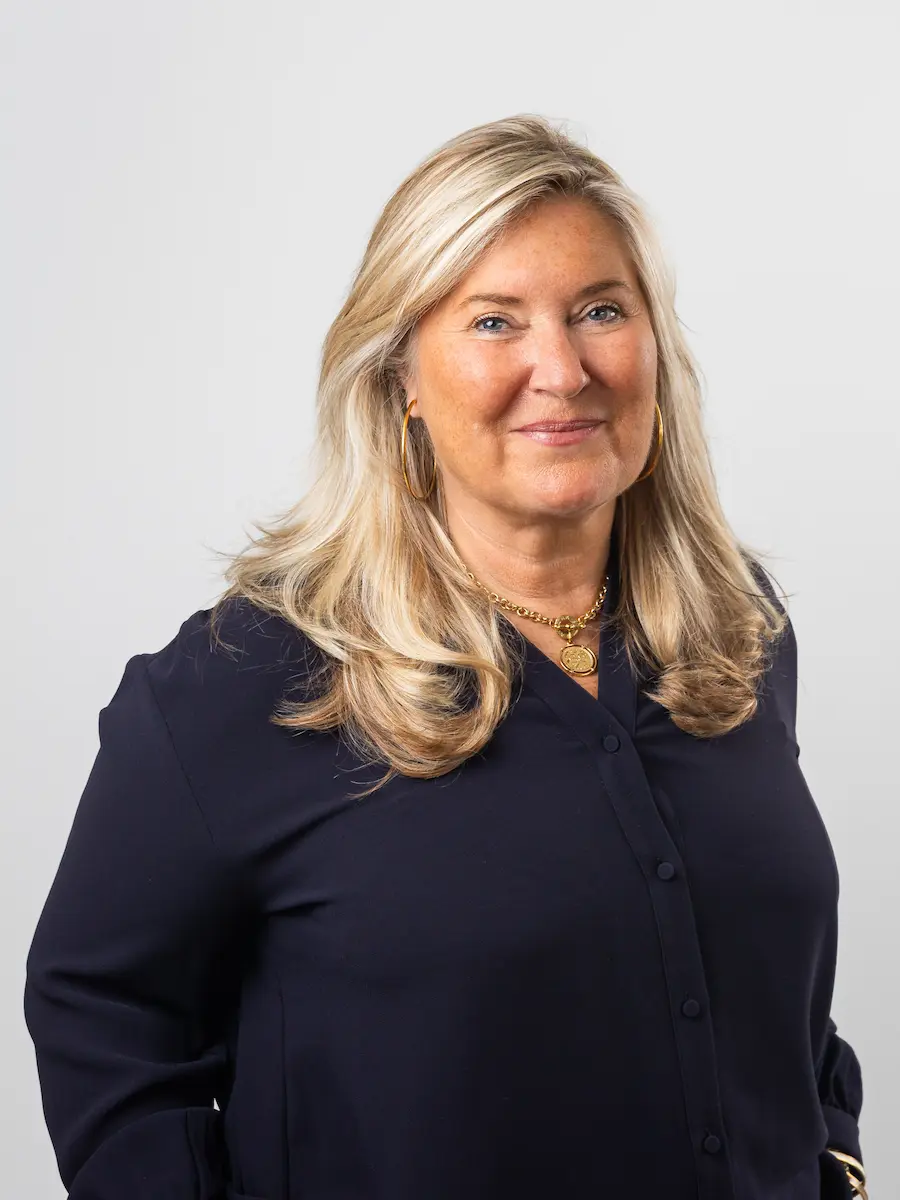 Muriel : secrétariat chirurgie esthétique à Nantes