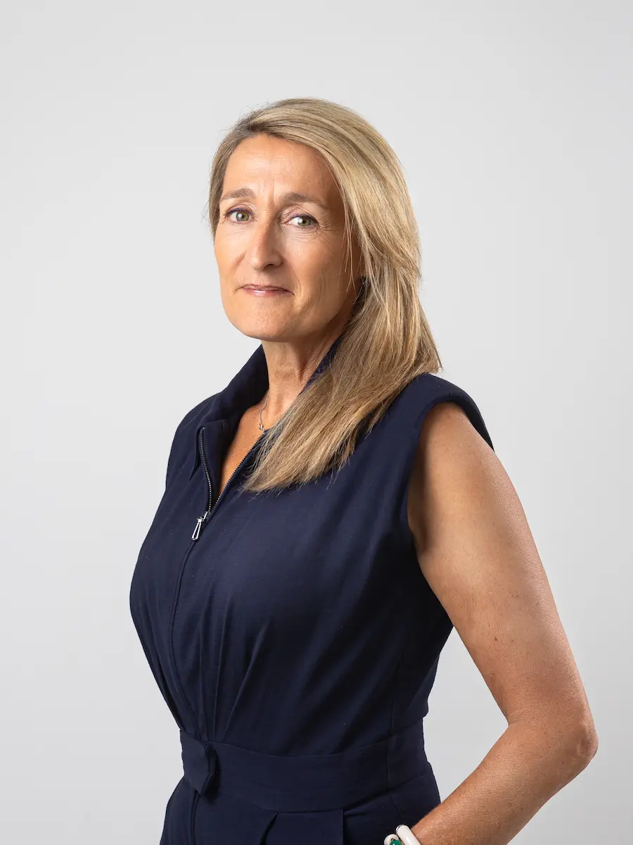 Sophie : infirmière aide opératoire de chirurgie esthétique à Nantes